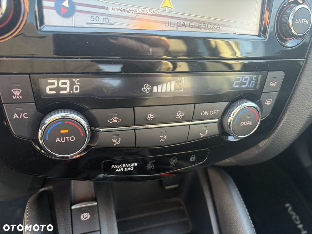 Nissan Qashqai - 14