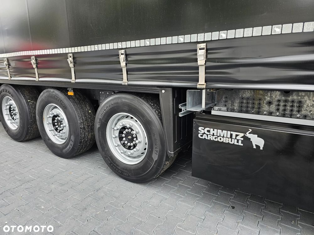 Schmitz Cargobull - 8