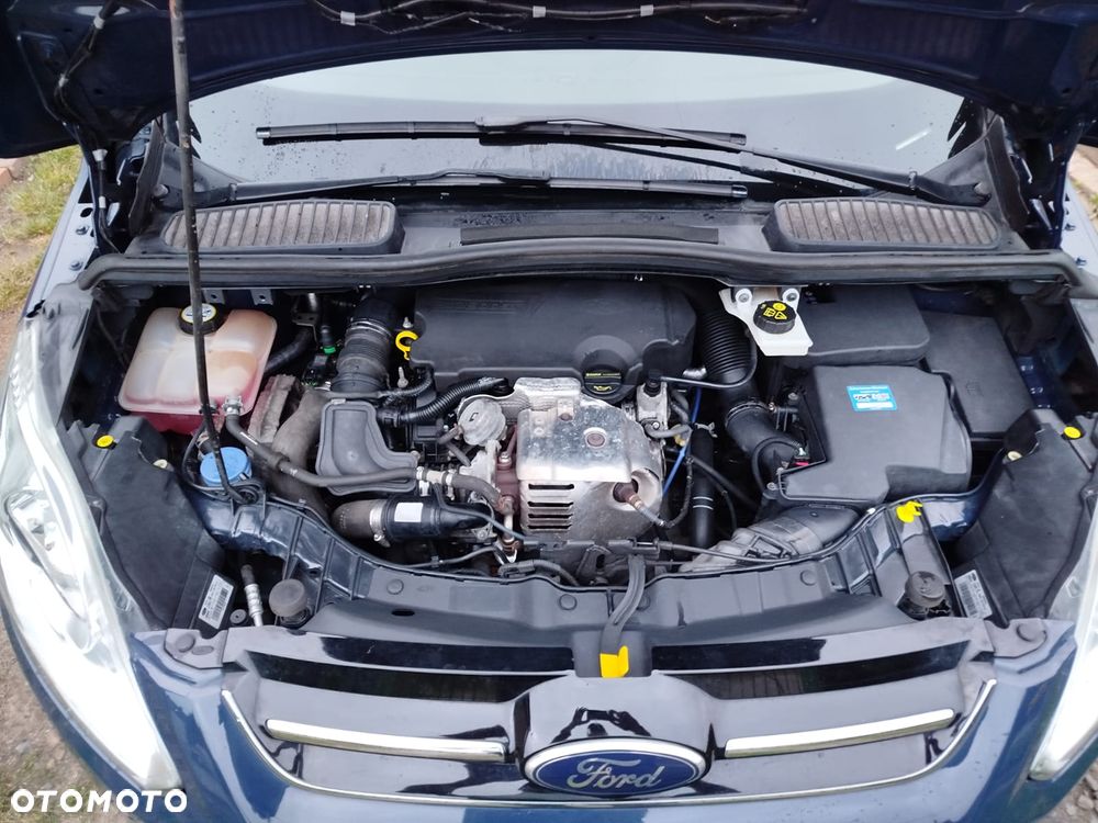 Ford C-MAX - 30