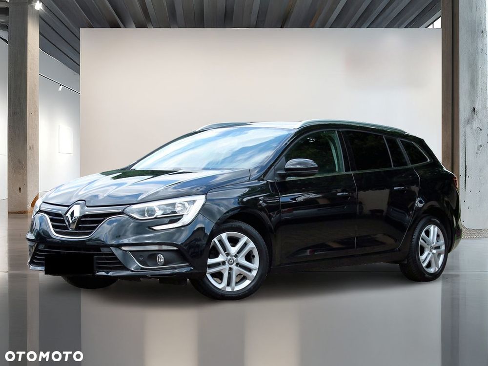 Renault Megane ENERGY TCe 130 LIMITED - 4