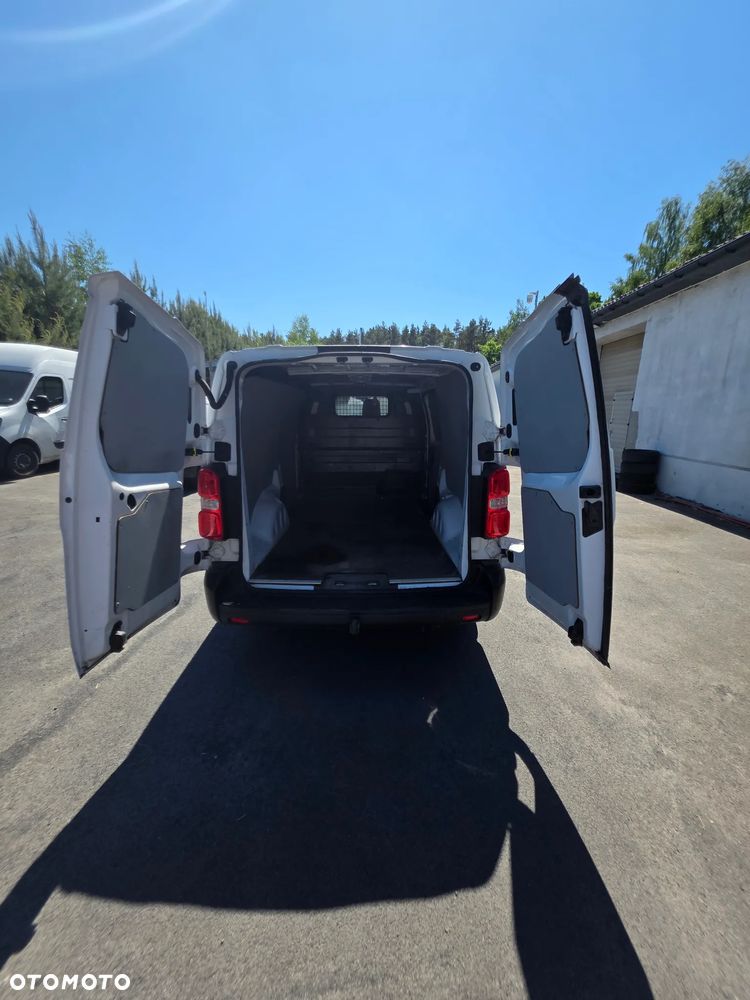 Toyota Proace - 13