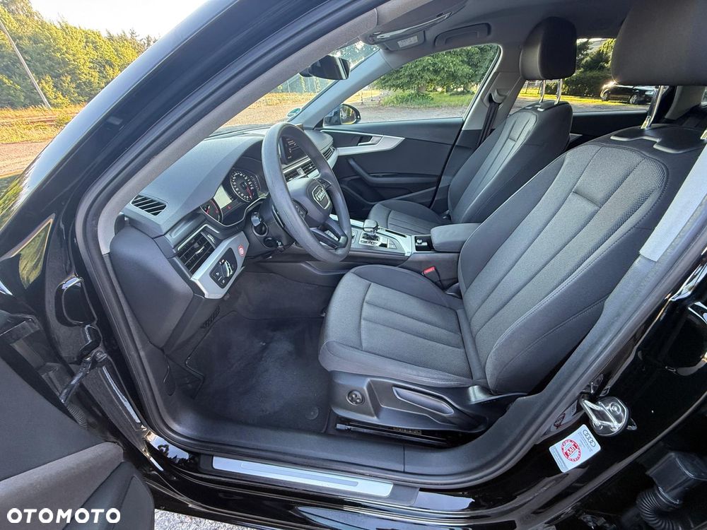 Audi A4 Avant 2.0 TDI S tronic design - 17