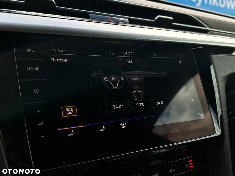 Volkswagen Arteon Shooting Brake 2.0 TSI 4Motion R DSG - 31