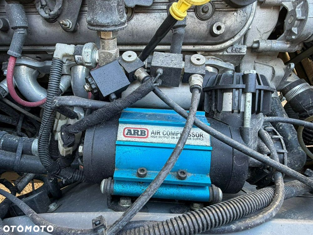 Toyota FJ - 12