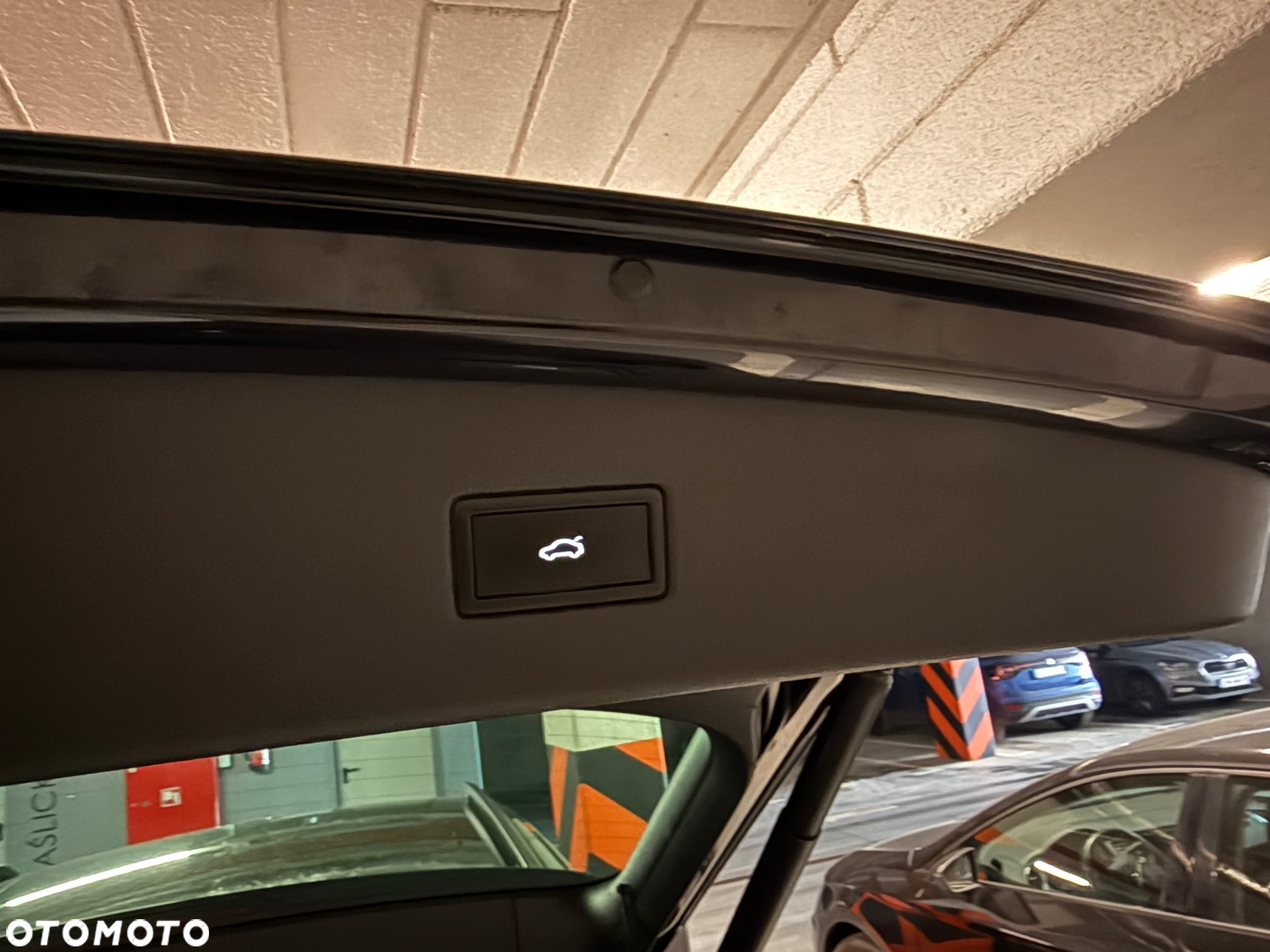 Volkswagen Tiguan 1.5 TSI EVO Comfortline DSG - 24