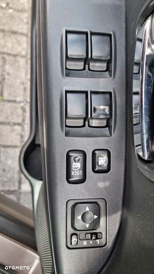 Mitsubishi ASX 1.8 DI-D 2WD Diamant Edition - 23