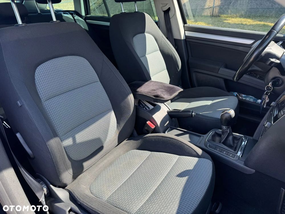 Skoda Superb 2.0 TDI Ambition - 5