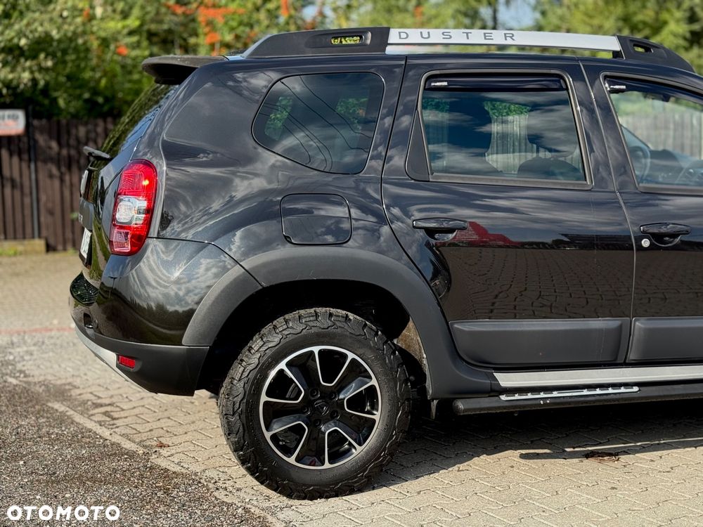 Dacia Duster TCe 125 4x2 Prestige - 17