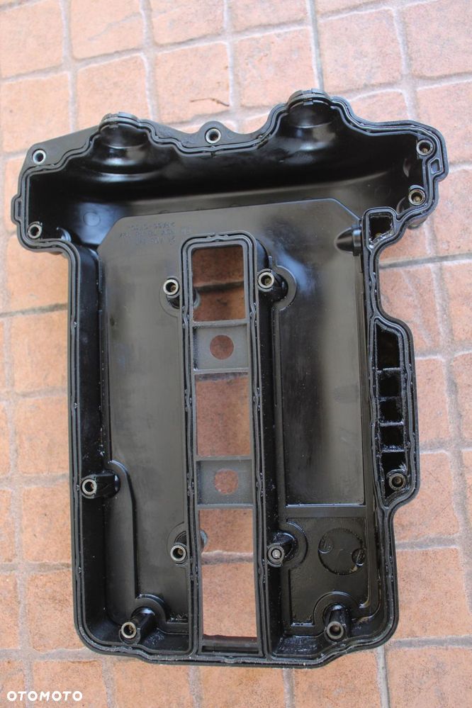 POKRYWA ZAWORÓW OPEL CORSA D 1.0 24403771 - 7