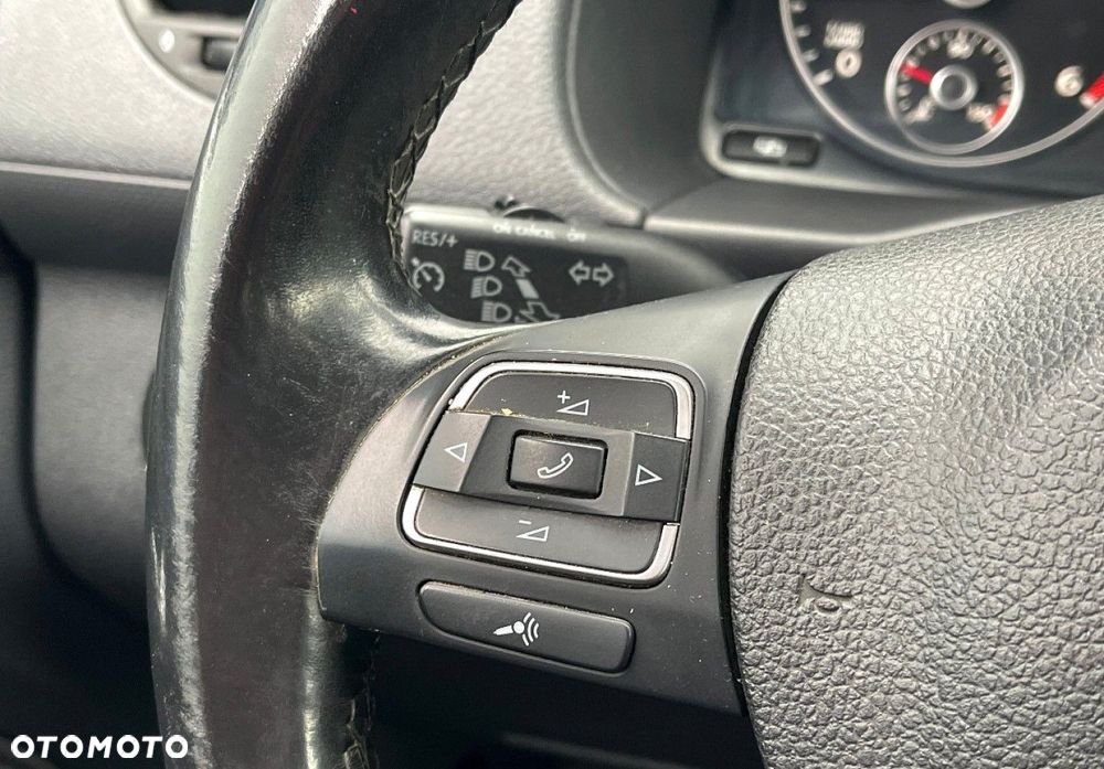 Volkswagen Caddy - 16