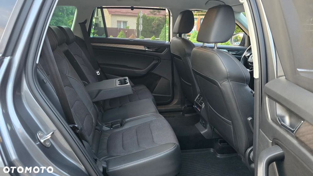 Skoda Kodiaq 2.0 TSI 4x4 Style DSG - 7