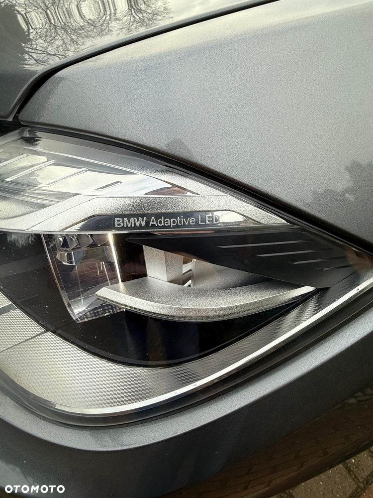 BMW X5 xDrive40d - 5