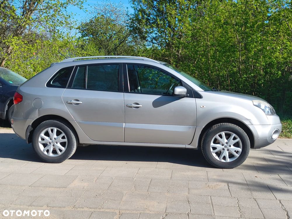 Renault Koleos 2.5 16V Expression - 13