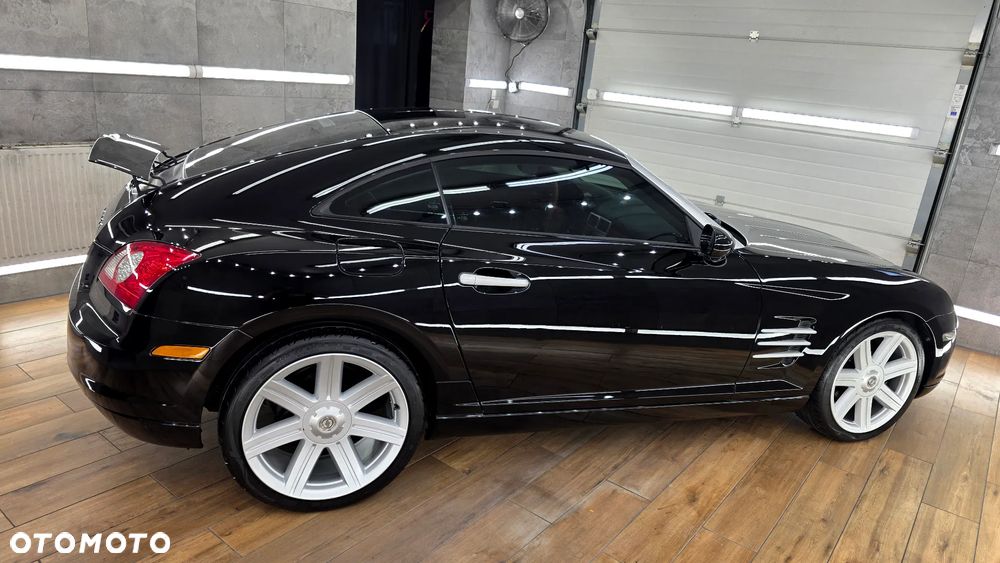 Chrysler Crossfire Standard - 32