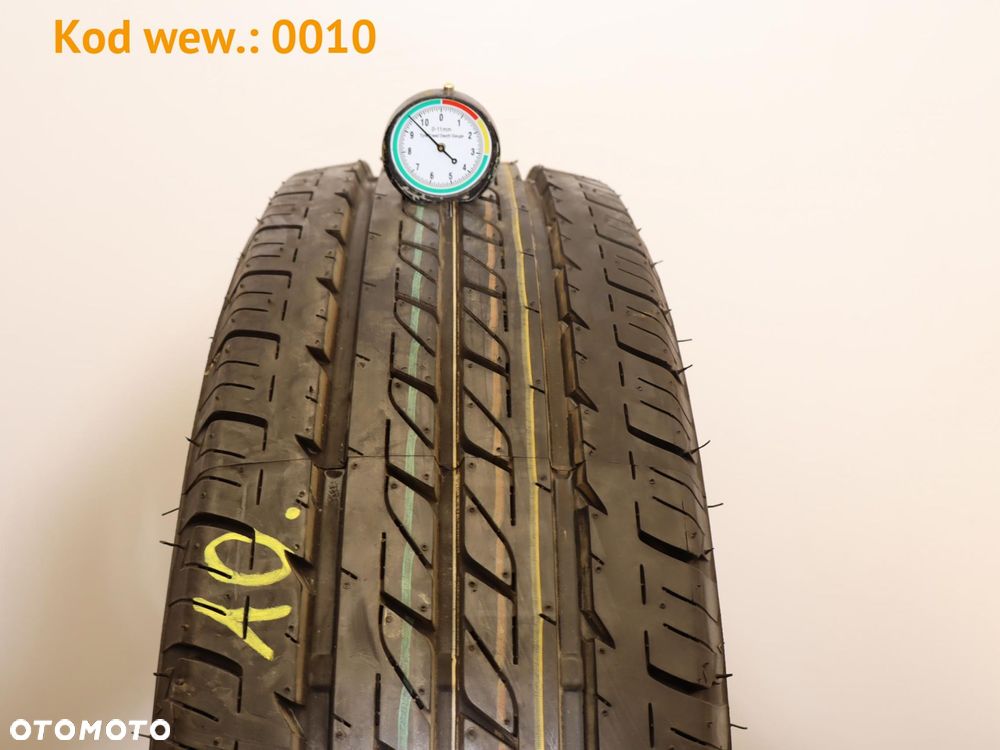 Lassa Transway 2 - 215/65 R16C - 1