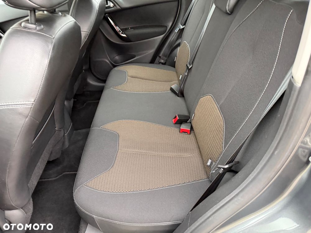 Citroën C3 e-HDi 90 FAP Exclusive - 14