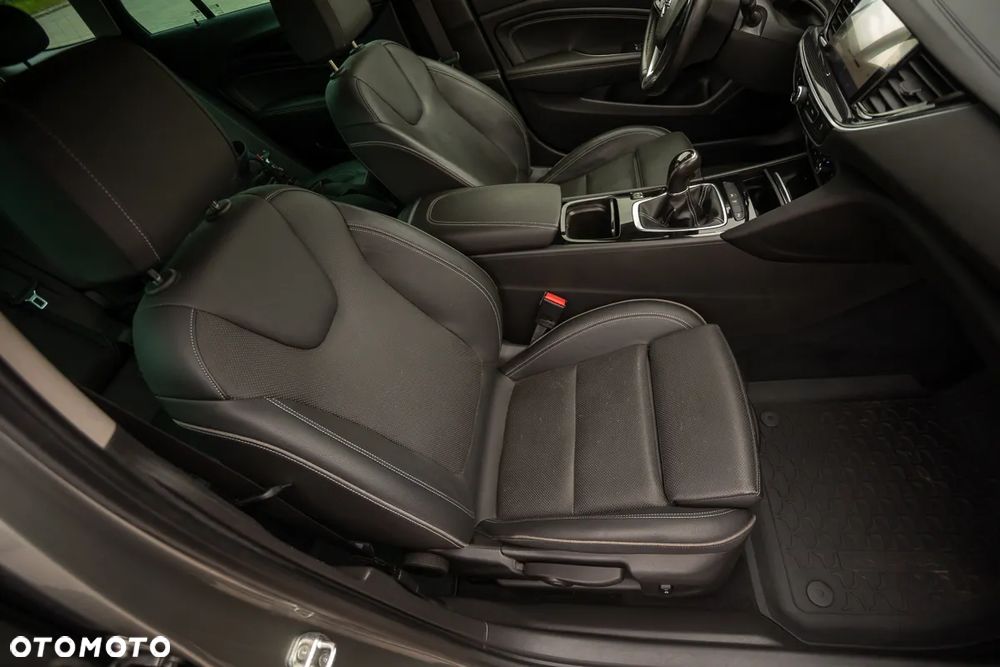 Opel Insignia 1.6 114g Exclusive - 20