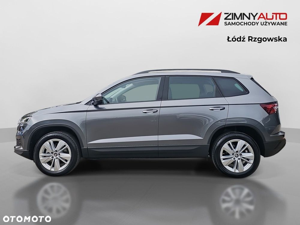 Skoda Karoq 1.5 TSI ACT Selection DSG - 40