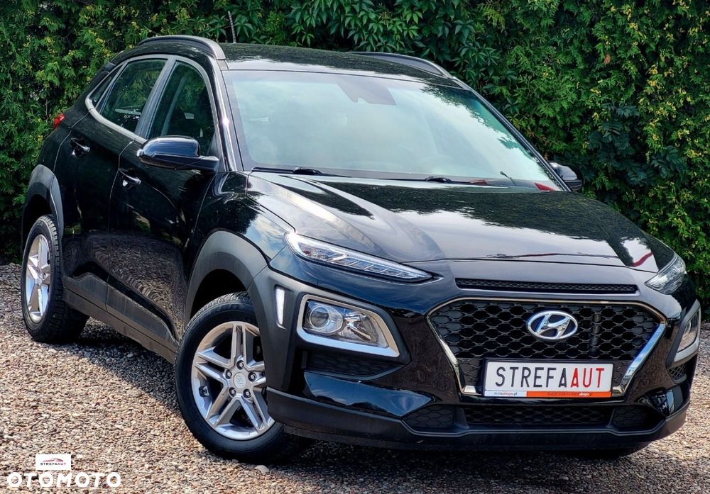 Hyundai Kona - 28