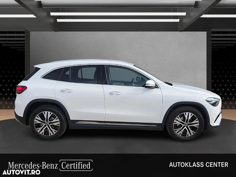 Mercedes-Benz GLA 180 MHEV Aut. - 6