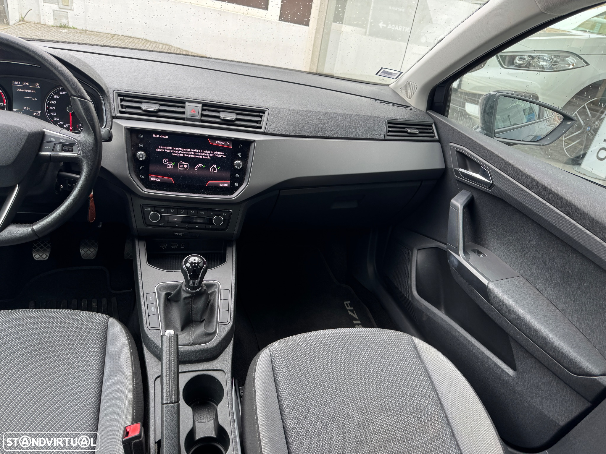 SEAT Ibiza 1.0 Style - 9
