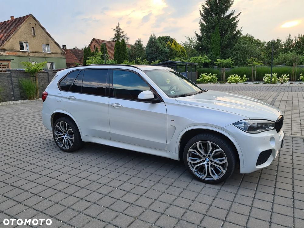 BMW X5 - 4