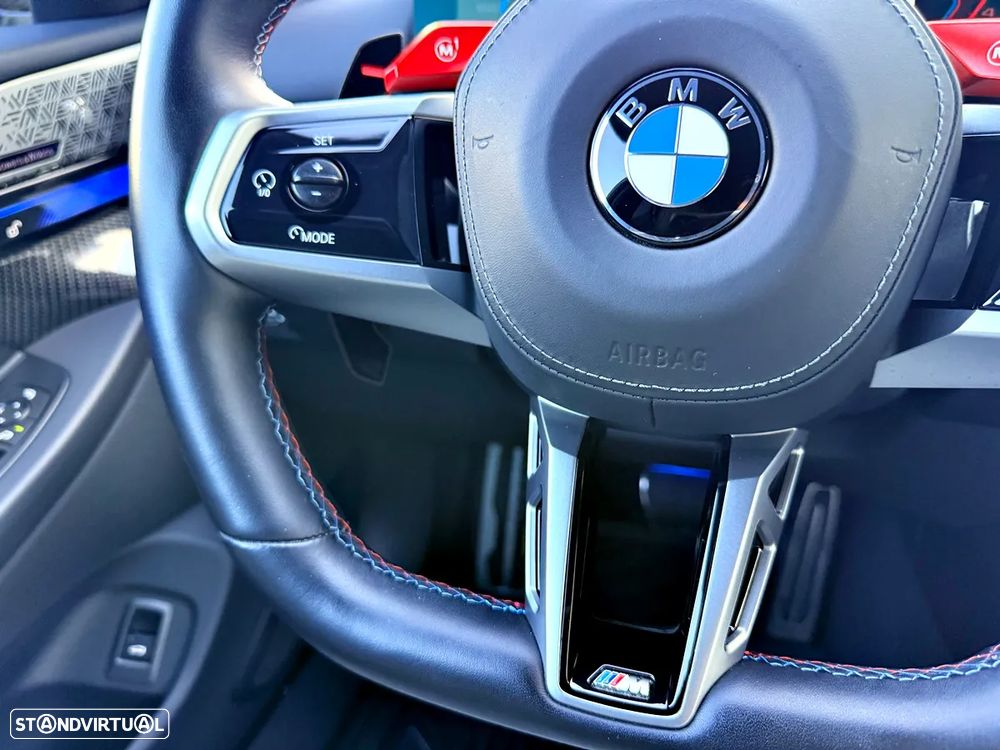 BMW M5 Standard - 14