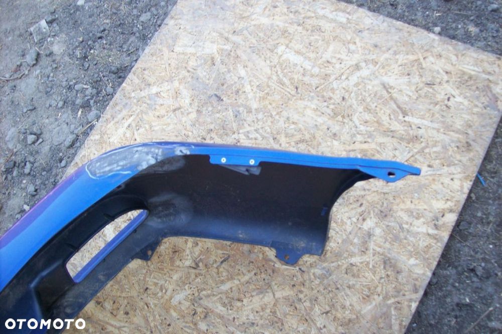 ZDERZAK PRZEDNI HYUNDAI ACCENT II - 5