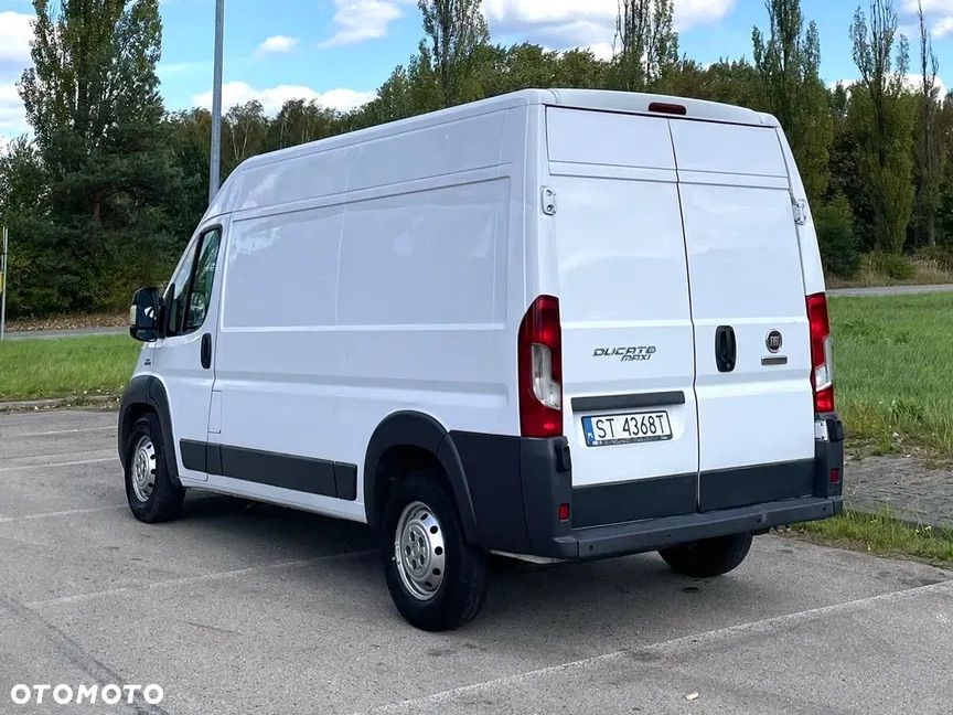 Fiat Ducato - 2