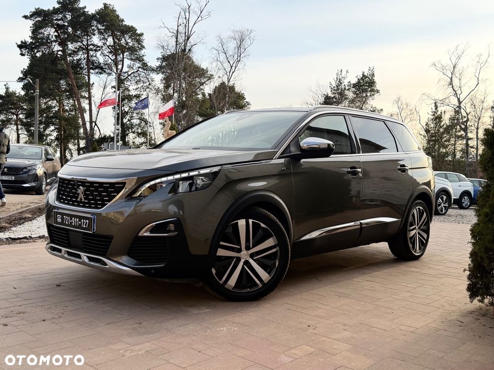 Peugeot 5008 - 25