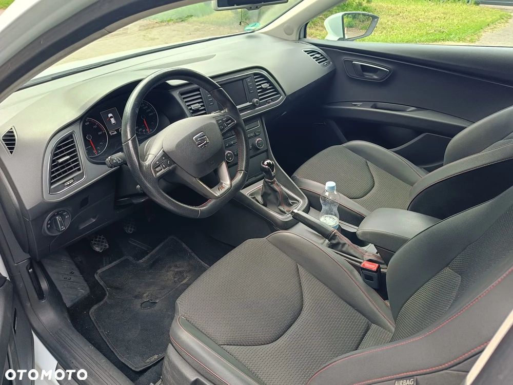Seat Leon SC 1.4 TSI Start&Stop FR - 5