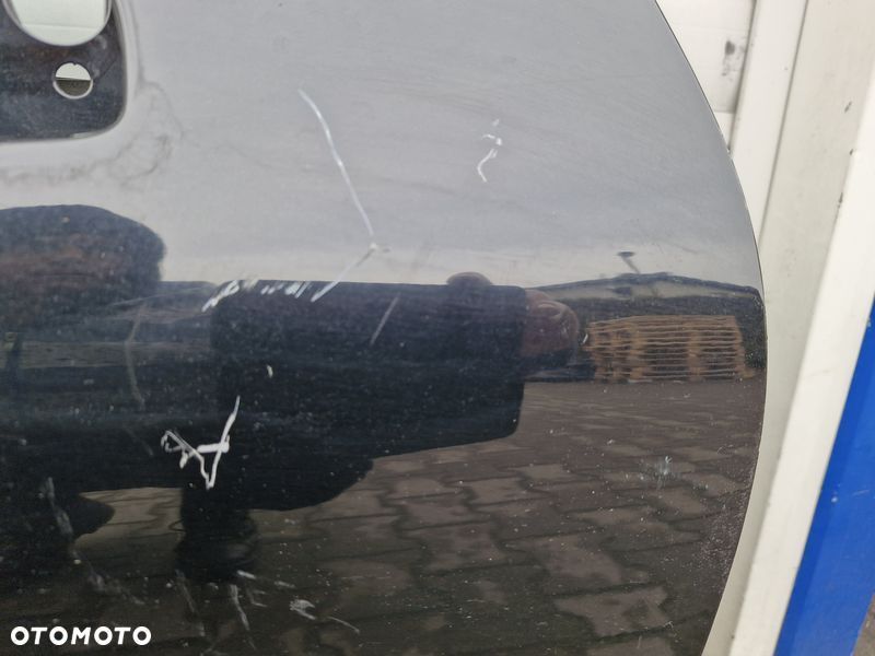 renault clio iv 4 drzwi prawy przód przednie - 3