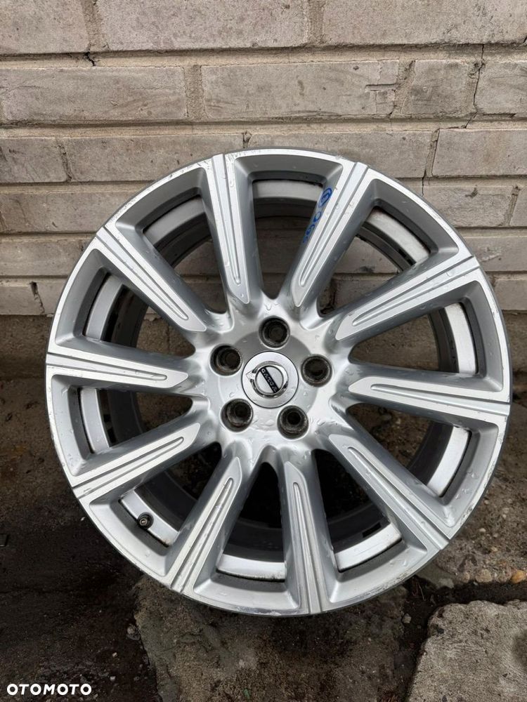 FELGA 8.0 JX18 ET 42 VOLVO S90 II 2017-2021 31445301