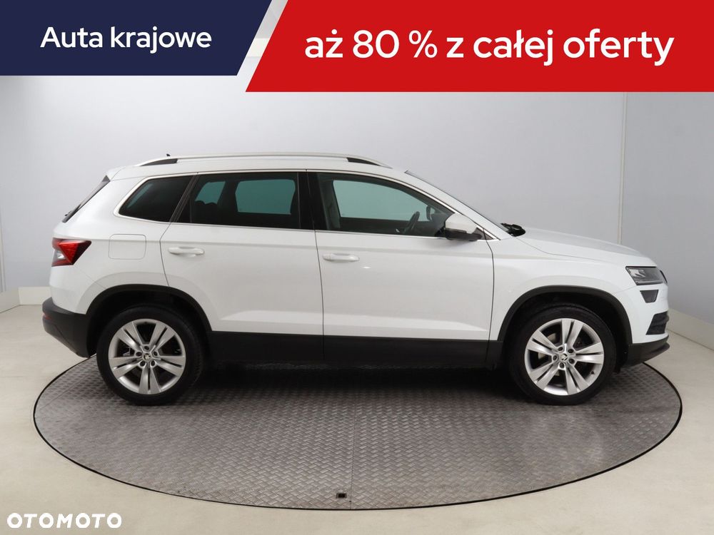 Skoda Karoq - 8