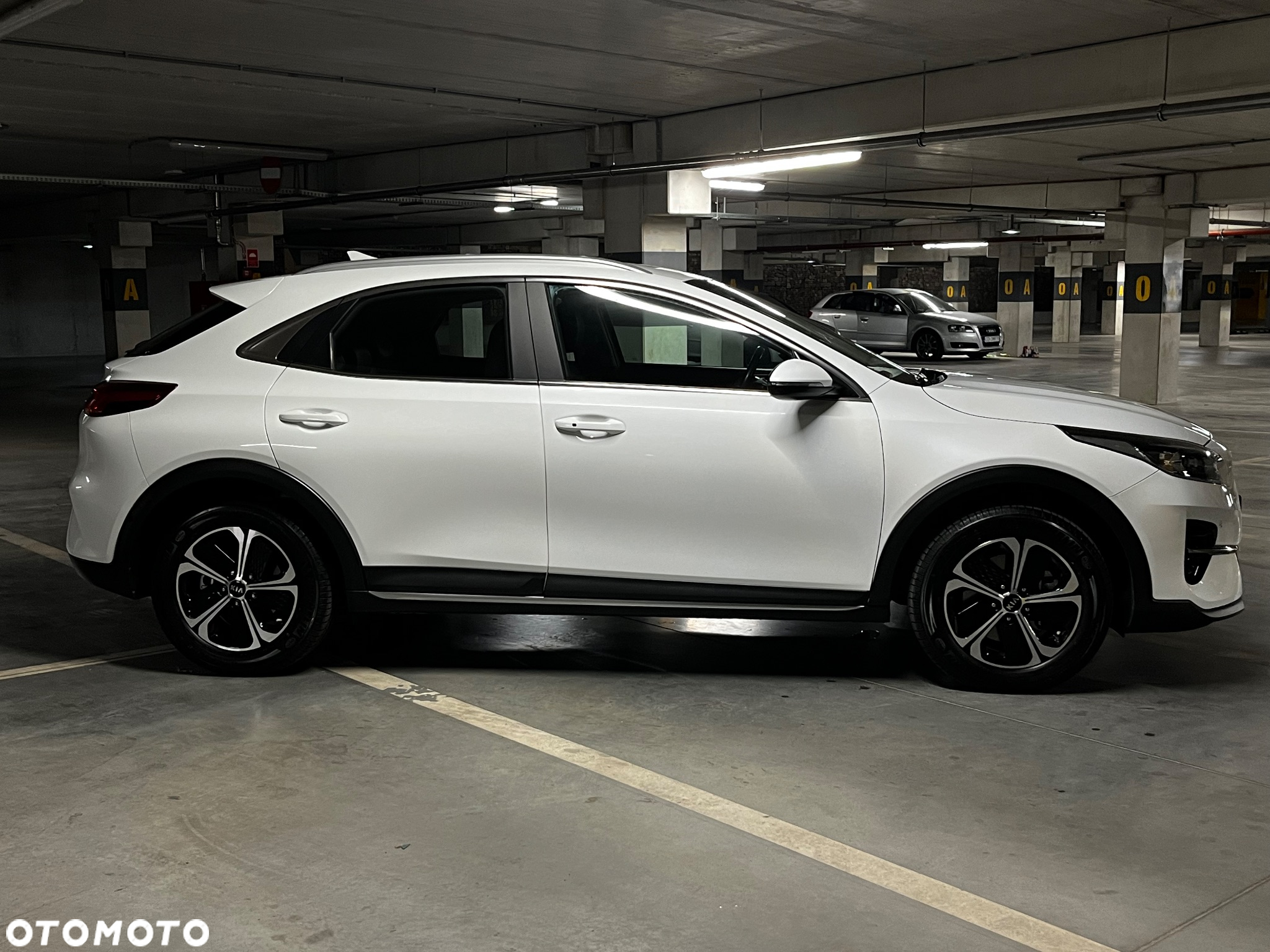 Kia XCeed 1.6 GDI DCT6 OPF Plug-in-Hybrid SPIRIT - 5