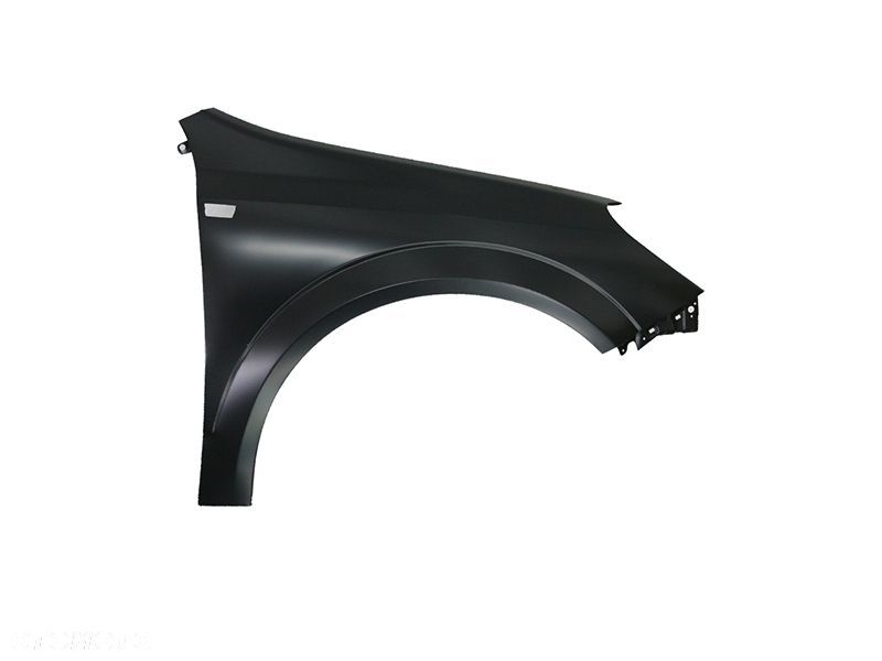 Błotnik Przód Przedni Nowy Opel Astra H III 3 2003-2012 Prawy - 1