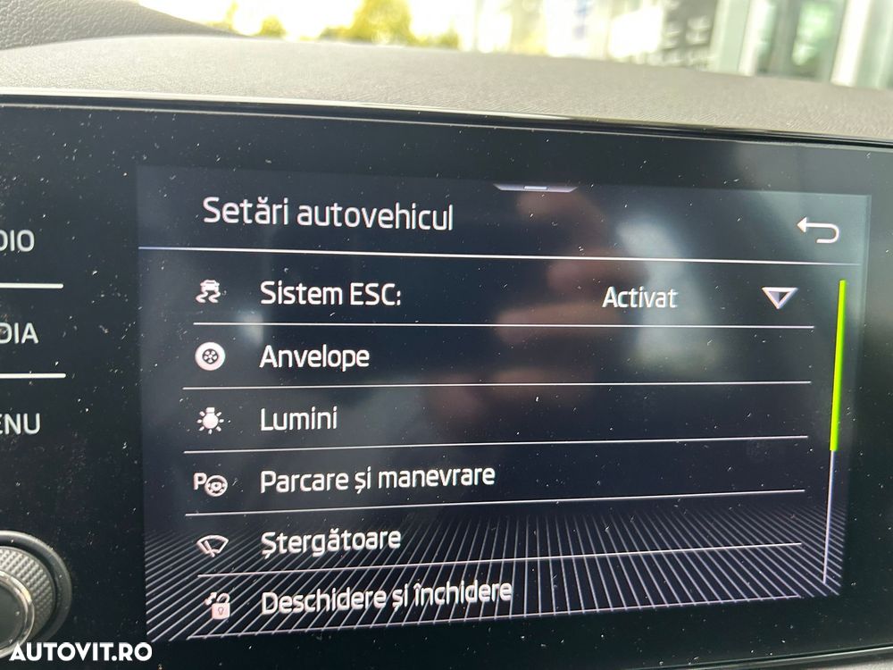 Skoda Kamiq 1.5 TSI Ambition - 18