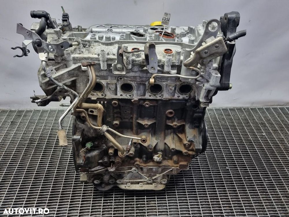 Motor Nissan X - Trail T31 2.0 2007 - 2013 150CP Manuala M9R Euro5 (1358) Diesel 4x4 ... - 1