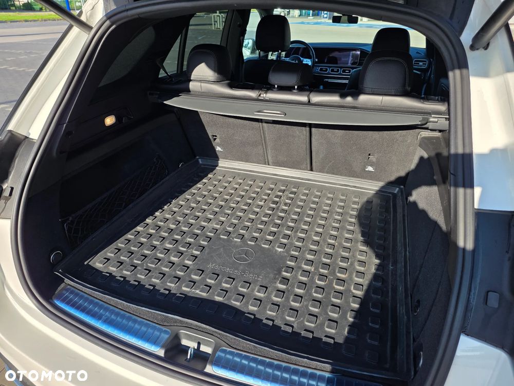 Mercedes-Benz GLE 300 d 4-Matic - 19