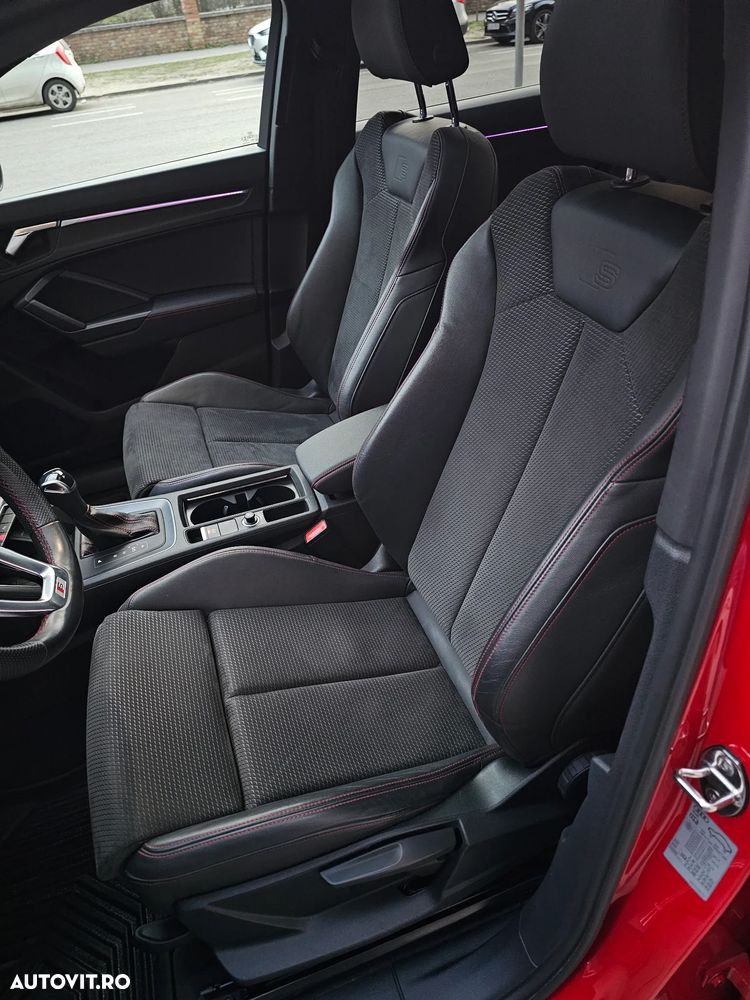 Audi Q3 1.4 45 TFSI e PHEV S Line - 17