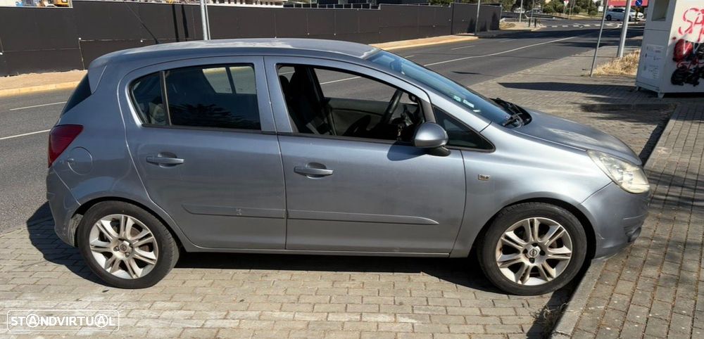 Opel Corsa - 2