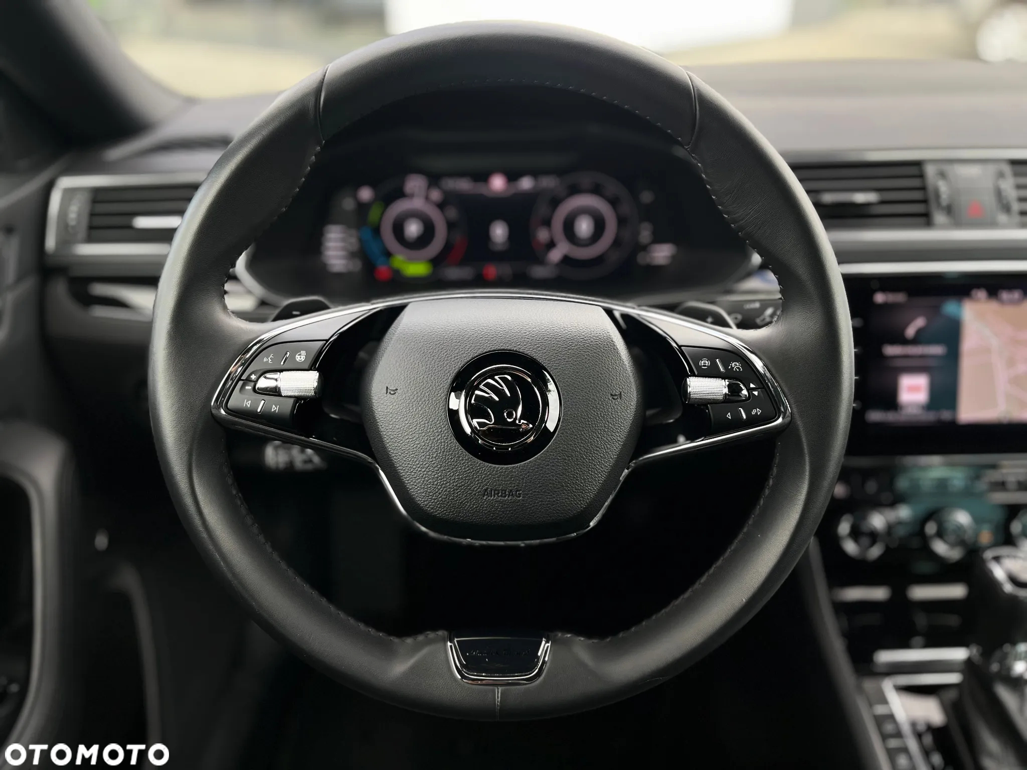 Skoda Superb 1.4 TSI Plug-In Hybrid L&K DSG - 14