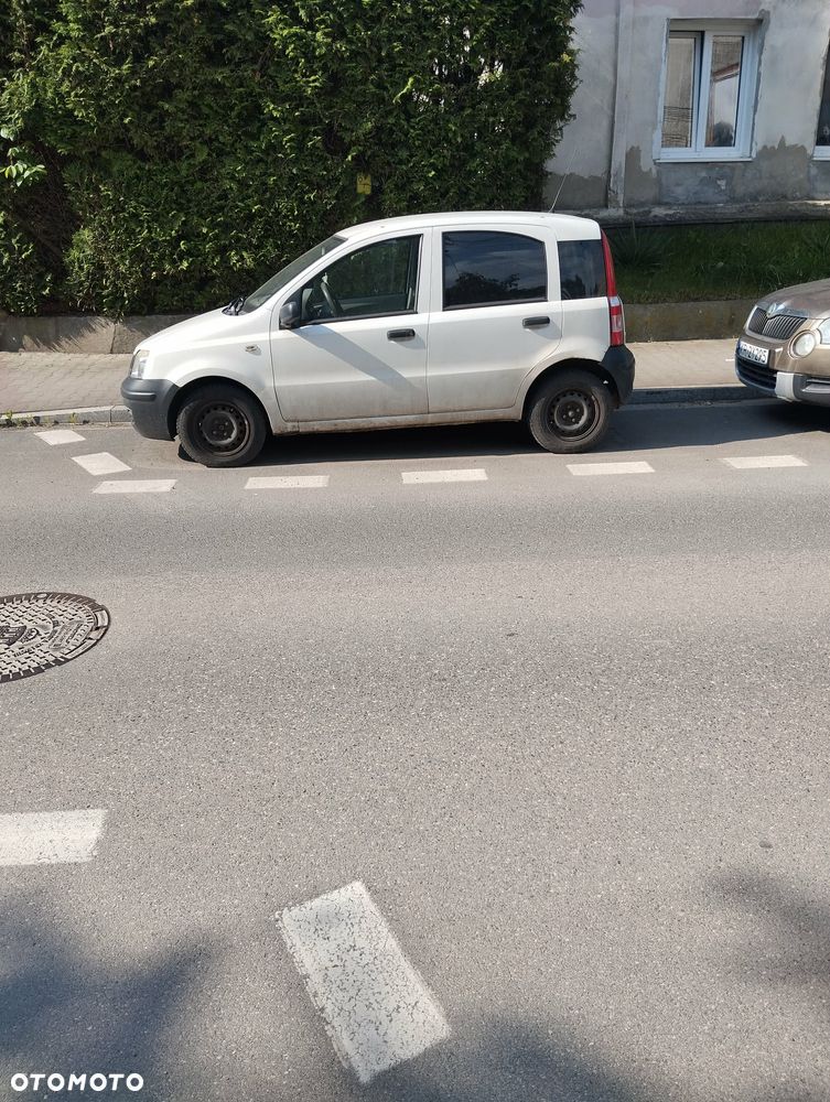 Fiat Panda 1.1 Fresh - 1