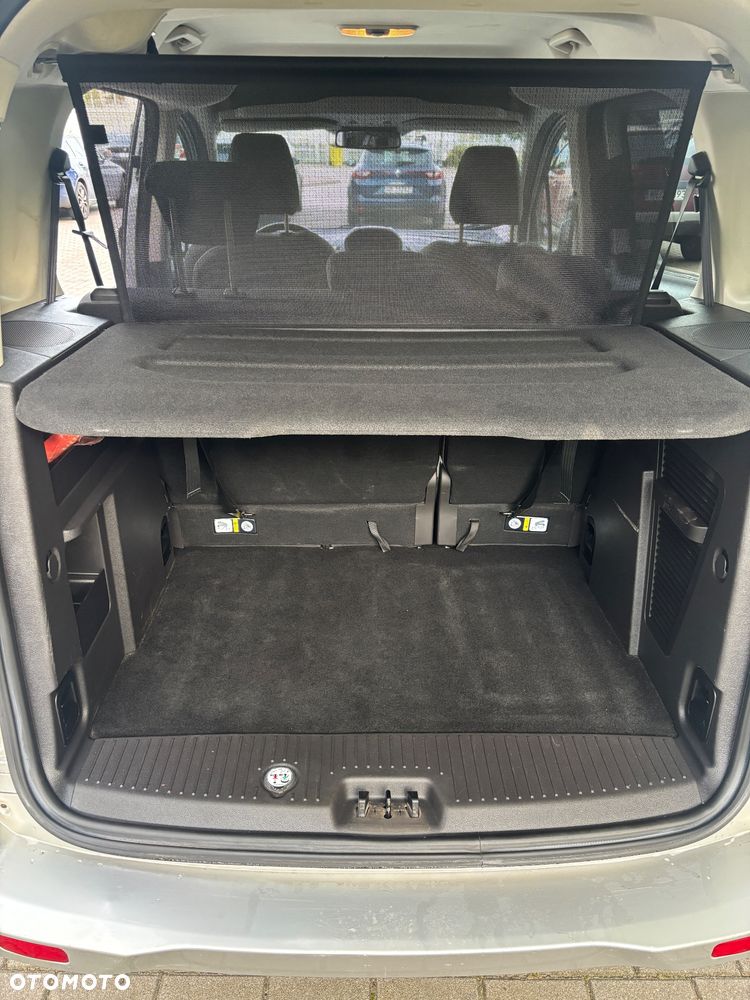 Ford Tourneo Courier 1.5 TDCi Titanium - 16