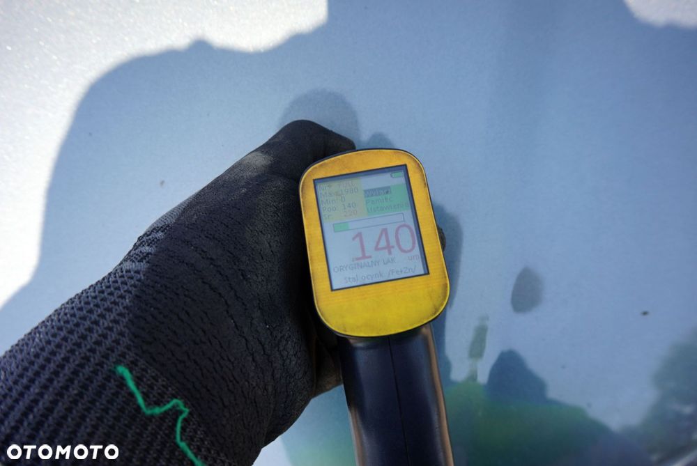 MASKA ZDERZAK BŁOTNIKI LAMPY TOURAN I 1T LD7X  VOLKSWAGEN 2003-2006 SZARY PRZÓD KOMPLETNY - 16