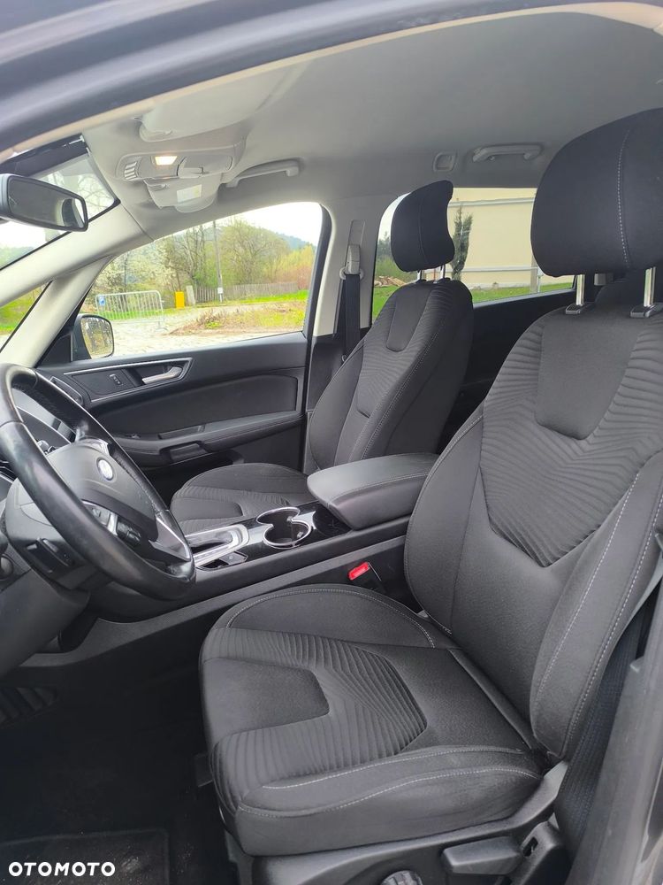 Ford S-Max 2.0 TDCi Trend PowerShift - 12