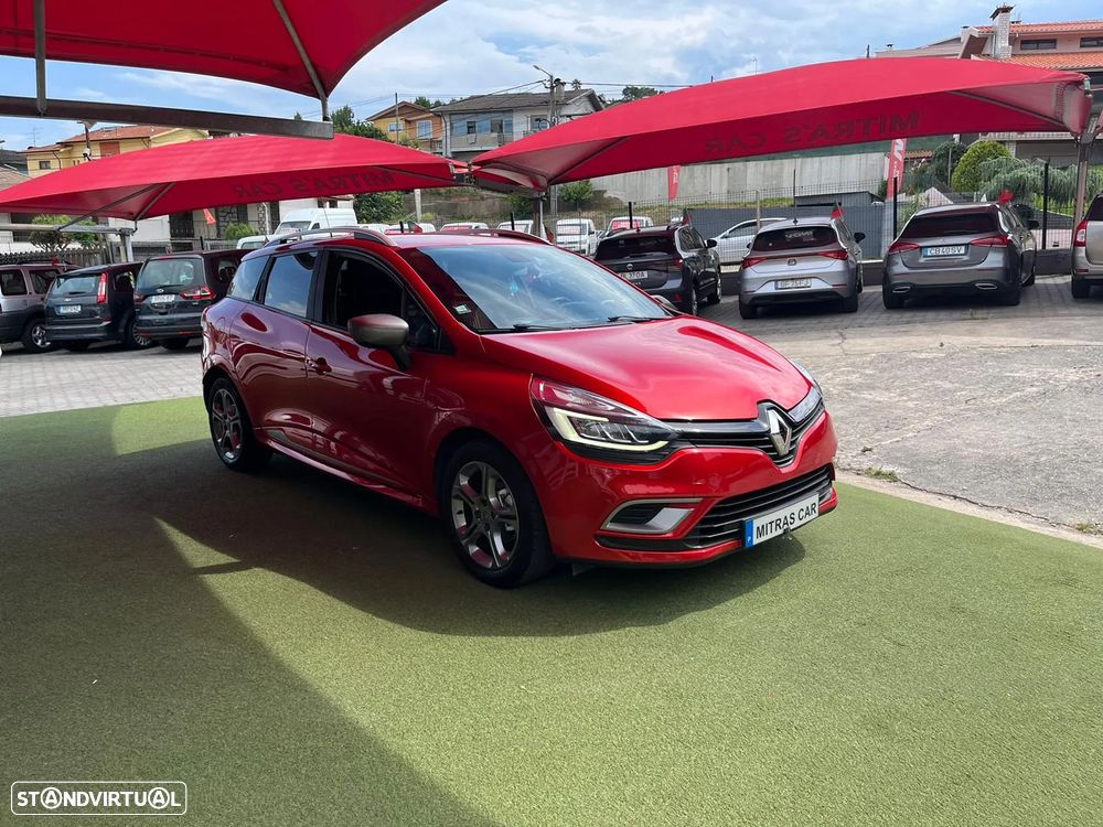 Renault Clio Break - 8