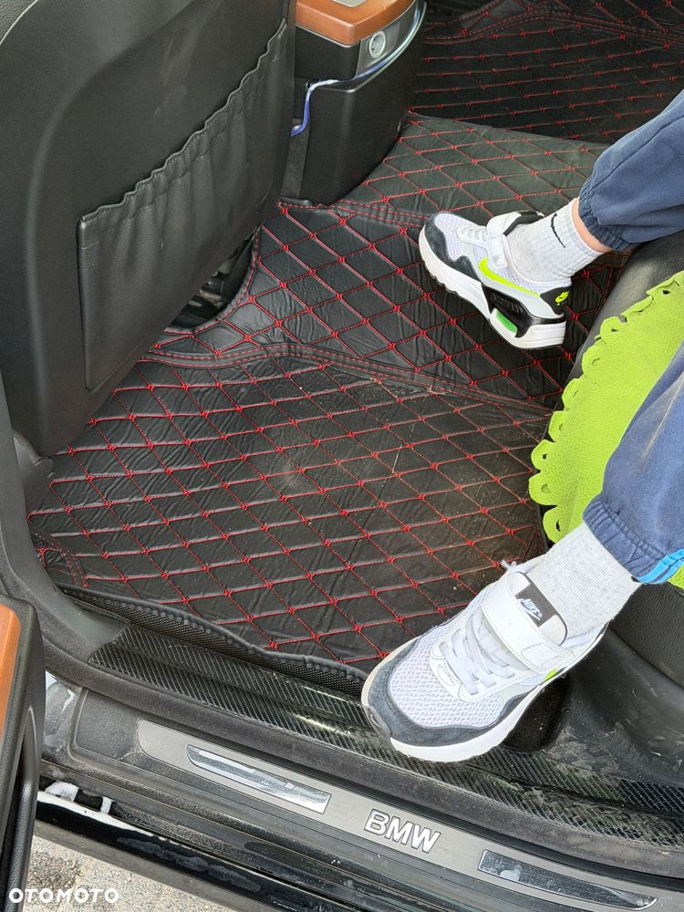 BMW Seria 7 730d L - 11