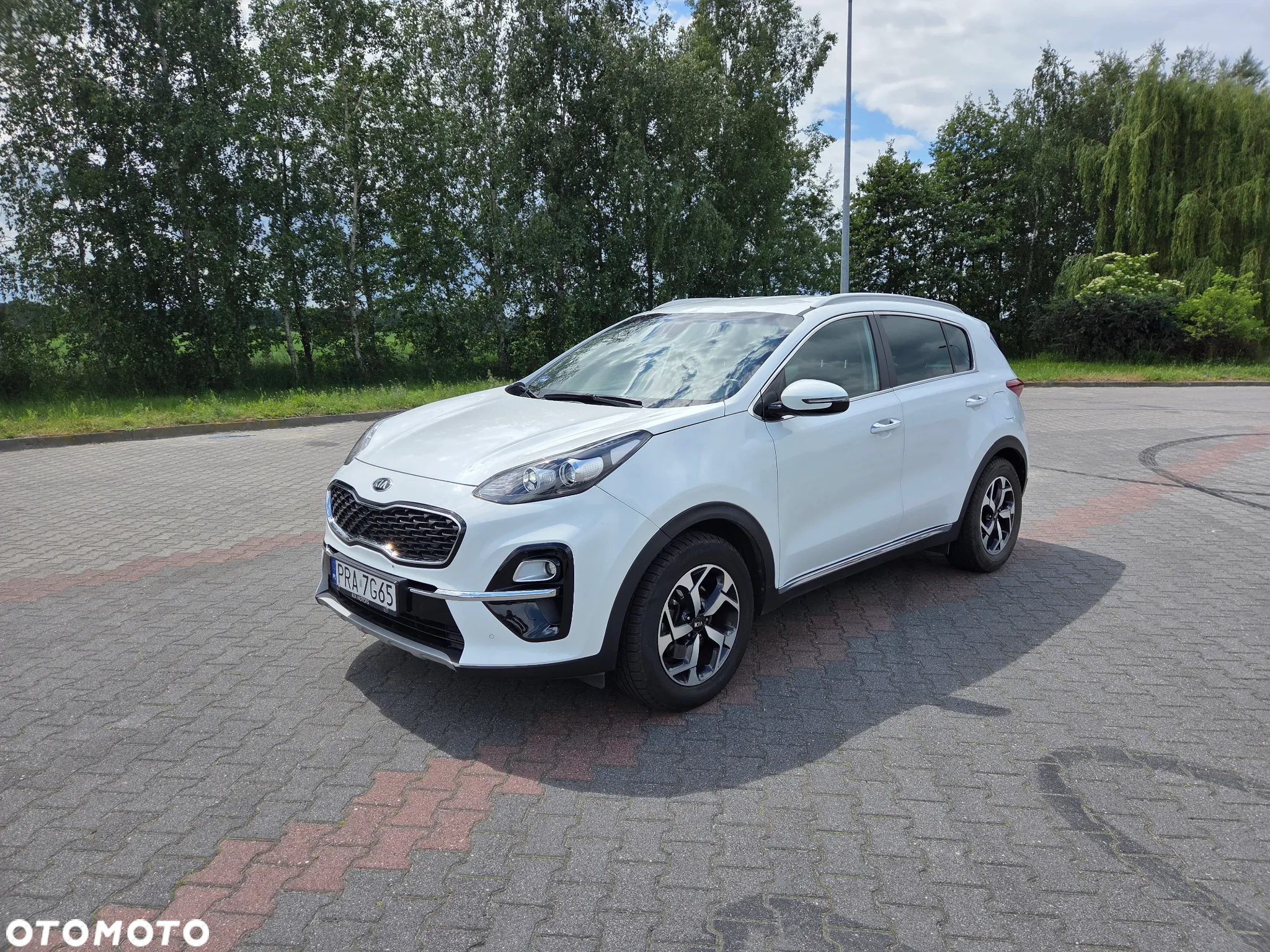 Kia Sportage - 28