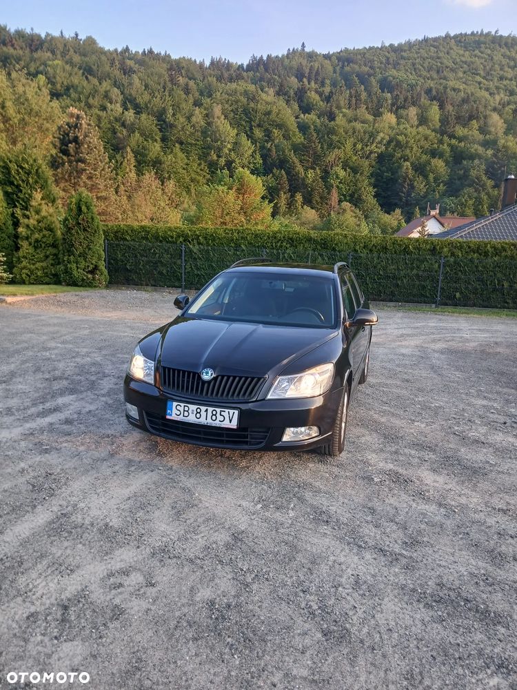 Skoda Octavia 1.6 TDI DPF Classic - 1